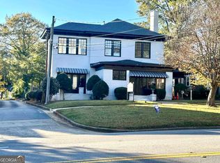 317 S Hill St #A, Griffin, GA 30224