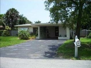 700 NW 22nd St, Fort Lauderdale, FL 33311