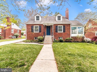 9905 Portland Rd, Silver Spring, MD, 20901
