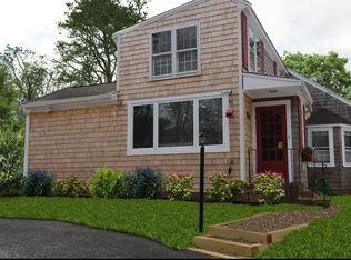 845 Route 28, Harwich Port, MA 02646