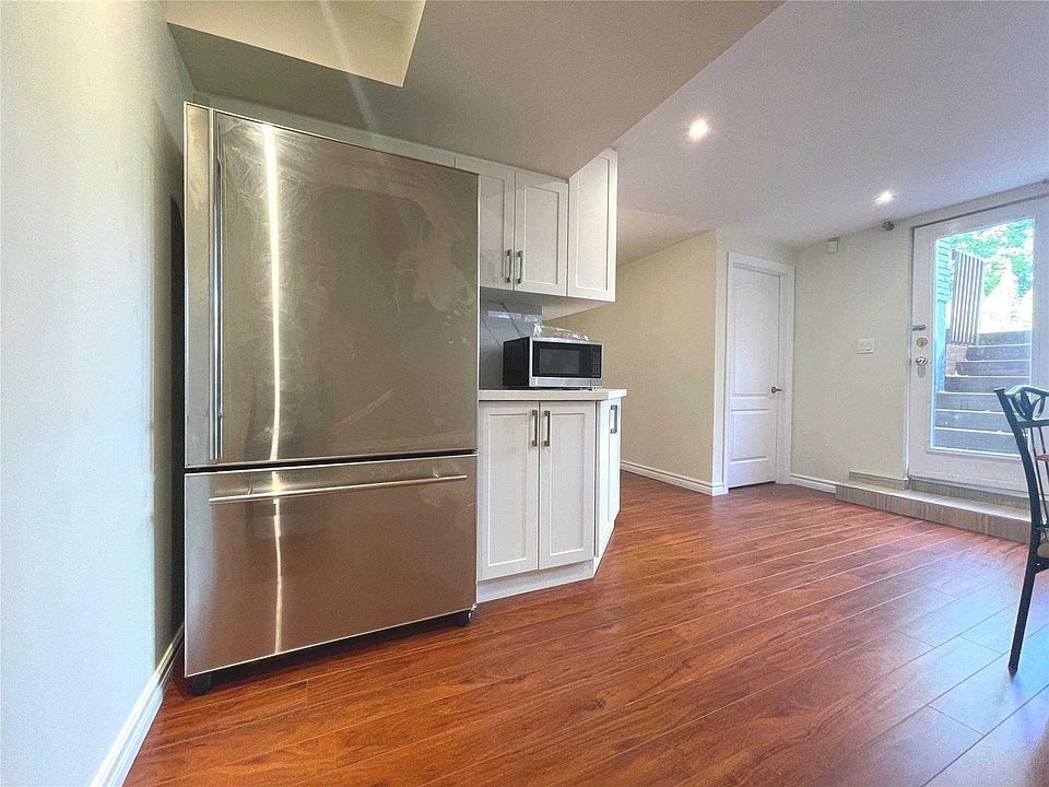 320 Drewry Ave Toronto ON Zillow