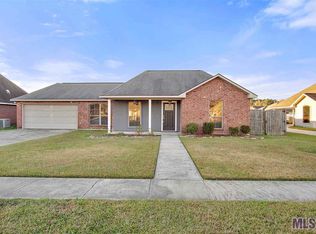 34230 Hawks Cv, Denham Springs, LA 70706