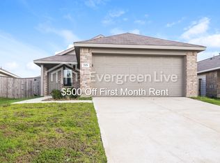 715 Hackberry Branch Ct, Magnolia, TX 77354