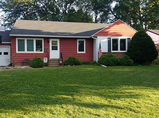 1655 Elmhurst Ave, Fort Dodge, IA 50501