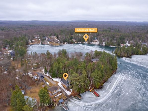 28 Wildwood Ln, Perry, ON P0A 1J0