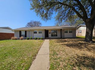 2013 Sandy Trl, Richardson, TX 75080