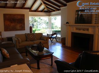 24683 Upper Trl, Carmel, CA