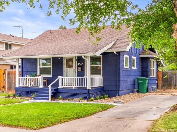 4548 S Sherman Street, Englewood, CO 80113