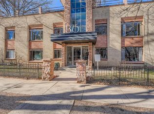 Williams Court Condos, Denver, CO 80218