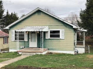 231 Klaus St, Beckley, WV 25801