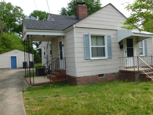 1207 Edgerton Street, Goldsboro, NC 27530
