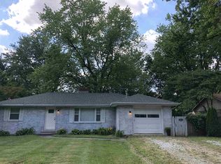 2001 N Alden Rd, Muncie, IN 47304