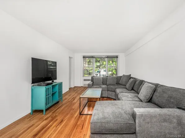 2736 Independence Avenue #2E, Bronx, NY 10463