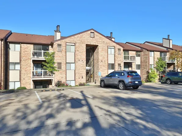 36 Woodland Hills Dr Suite 7, Southgate, KY 41071