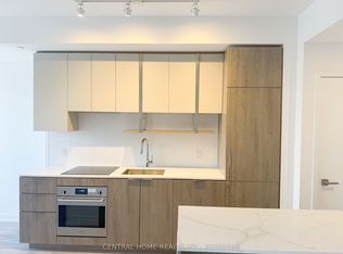 15 Holmes Ave #1205, Toronto, ON M2N0L4