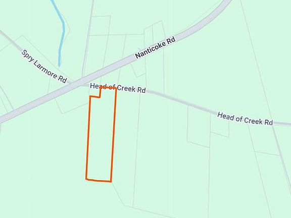 2nd image of 0 Head Of Creek Rd
