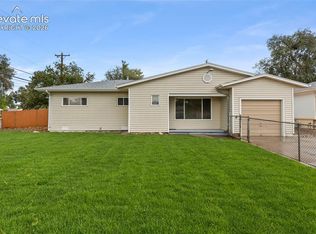 100 Leta Dr, Colorado Springs, CO 80911