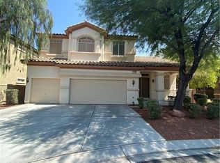 11480 Banyan Reef St, Las Vegas, NV 89141