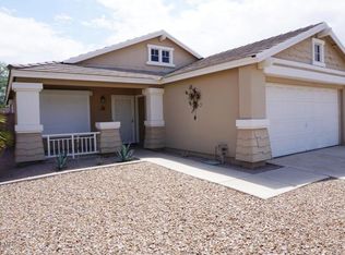 3307 S Desert View Dr, Apache Junction, AZ 85120