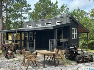 0 Union T Rd, Talladega, AL 35160