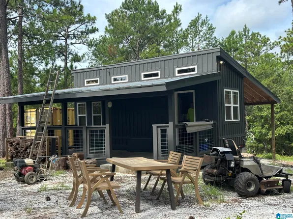 0 Union T Rd, Talladega, AL 35160
