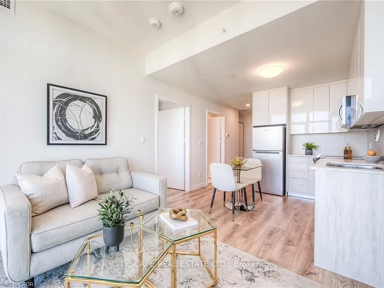 60 Frederick St #2403 — Photo 11