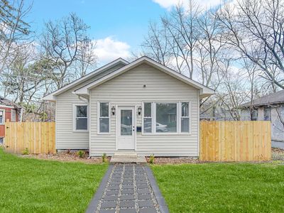 4237 Harrison St, Gary, IN, 46408