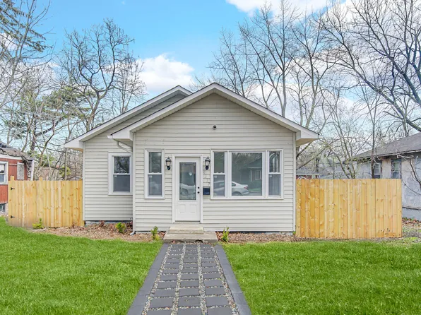 4237 Harrison St, Gary, IN 46408