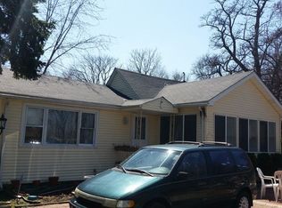 13548 S Keeler Ave, Crestwood, IL 60445