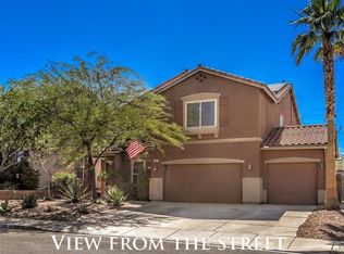 243 Palmarosa St, Henderson, NV 89015