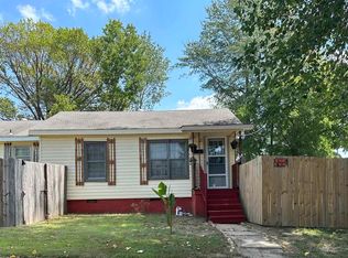 701 Hester, Benton, AR 72015