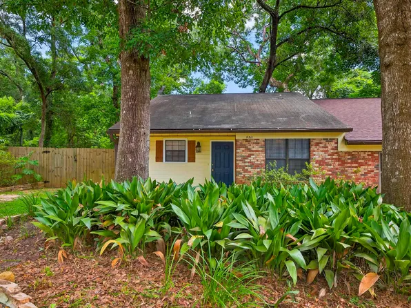 4311 Brewster Rd, Tallahassee, FL 32308