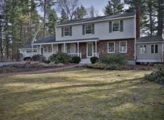 2nd image of 8 Jefferson Dr