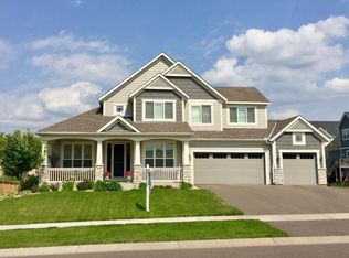 11393 Parkside Trl N, Osseo, MN 55369