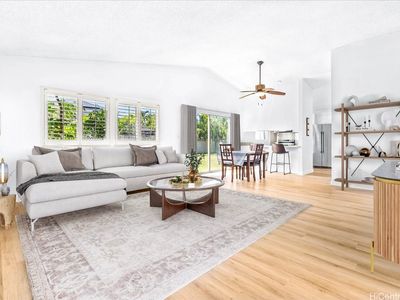 91-1186 Makaaloa St, Ewa Beach, HI, 96706