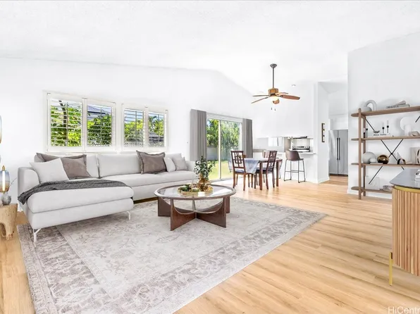 91-1186 Makaaloa St, Ewa Beach, HI 96706