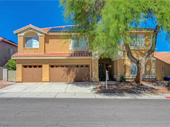 8640 Castle Hill Ave, Las Vegas, NV 89129