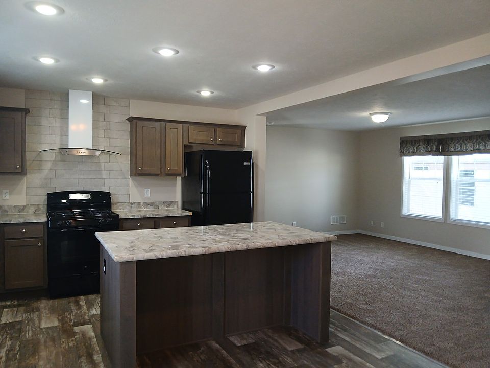 2nd image of Estimated Mortgage Payments 1495 | 59434 Hardy Ct #215