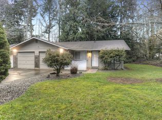3627 6th Ave NW #B, Olympia, WA 98502
