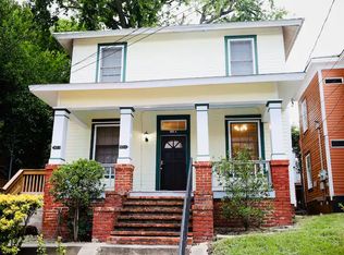 965 New St #A, Macon, GA 31201