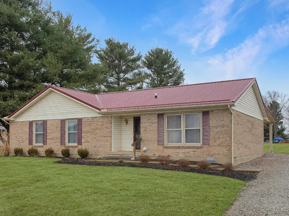 616 Lorelei Dr, Fayetteville, OH 45118