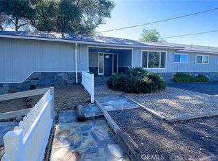 4779 Mark Lee Rd, Mariposa, CA 95338