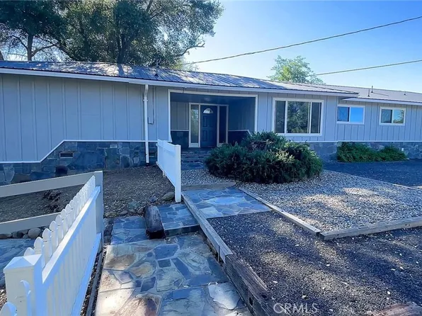 4779 Mark Lee Rd, Mariposa, CA 95338