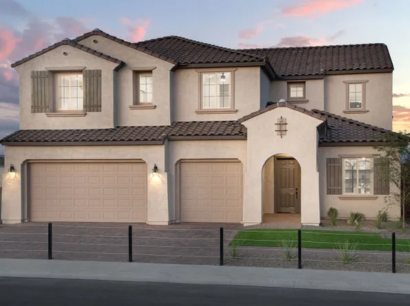 Messina Plan, Visara