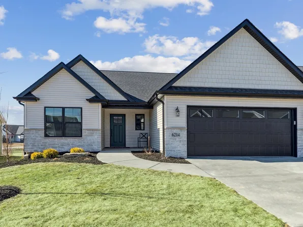 6214 College Ave, Davenport, IA 52807