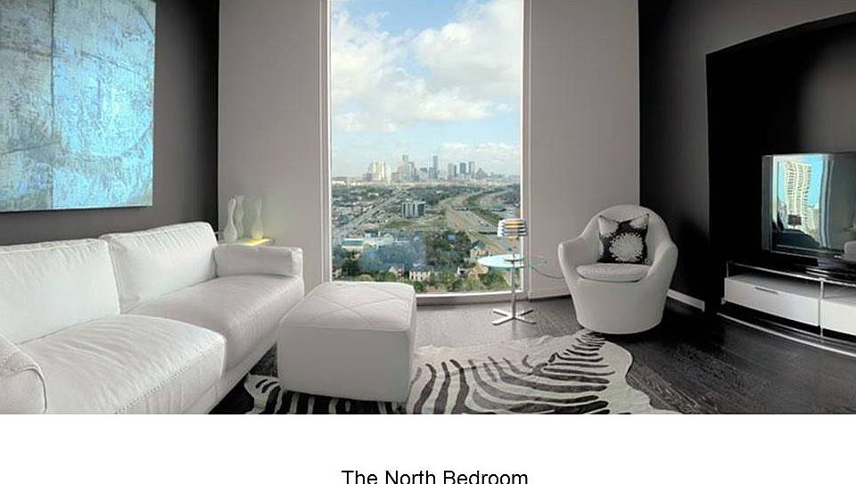 North Bedroom