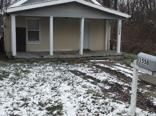 1558 Perkins Ave, Indianapolis, IN