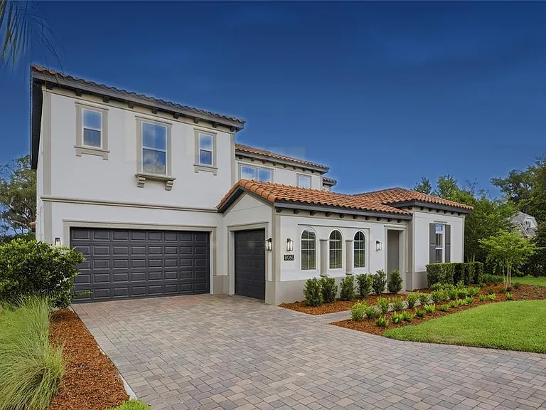 8060 Peaceful Cir — Photo 1