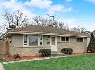 10429 W Birch Ave, Milwaukee, WI 53225