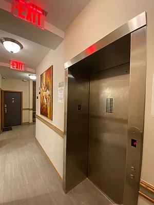 Rented by Corcoran | media 25